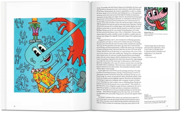 Alexandra Kolossa: HARING