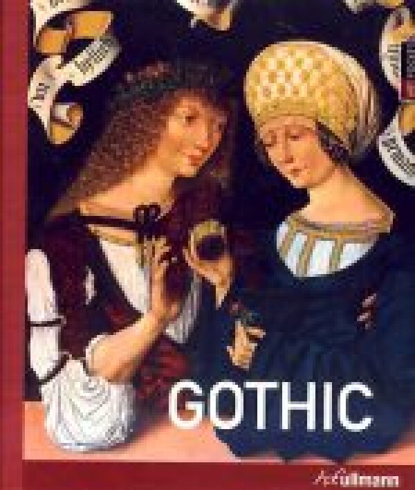 Clemens Schmidlin, Caroline Eva Gerner: GOTHIC