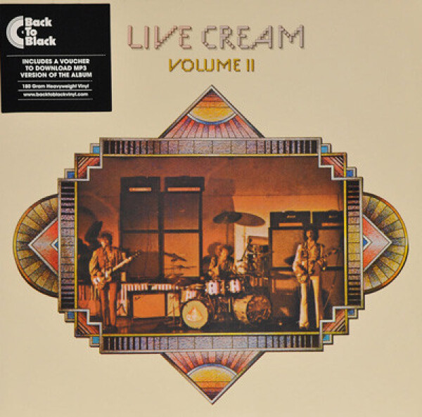 Cream: