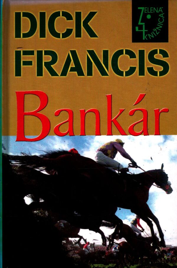 Dick Francis: