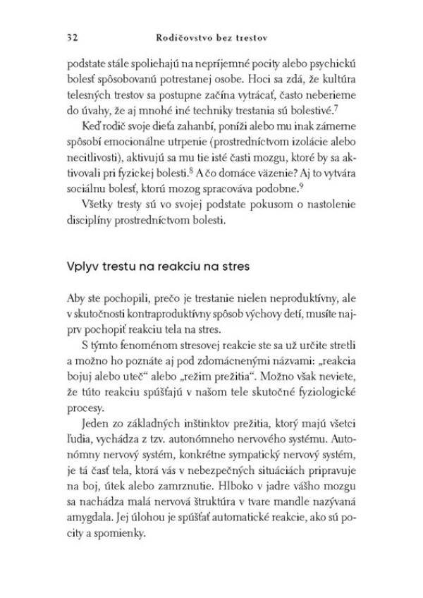 Jon Fogel: RODIČOVSTVO BEZ TRESTOV