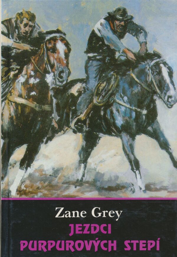 Zane Grey: