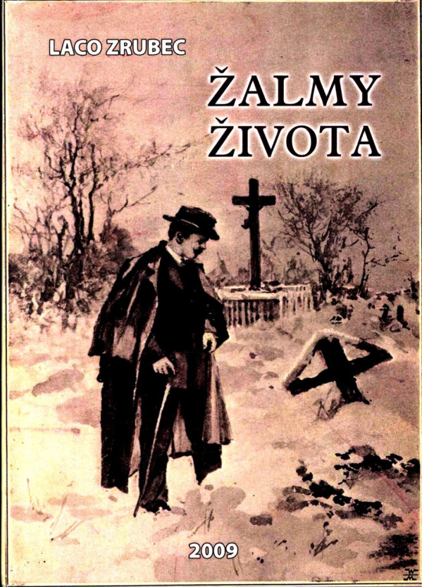 Laco Zrubec: