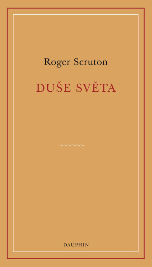 Roger Scruton:
