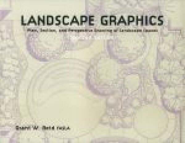 Grant W. Reid: LANDSCAPE GRAPHIC. REVISED EDITION