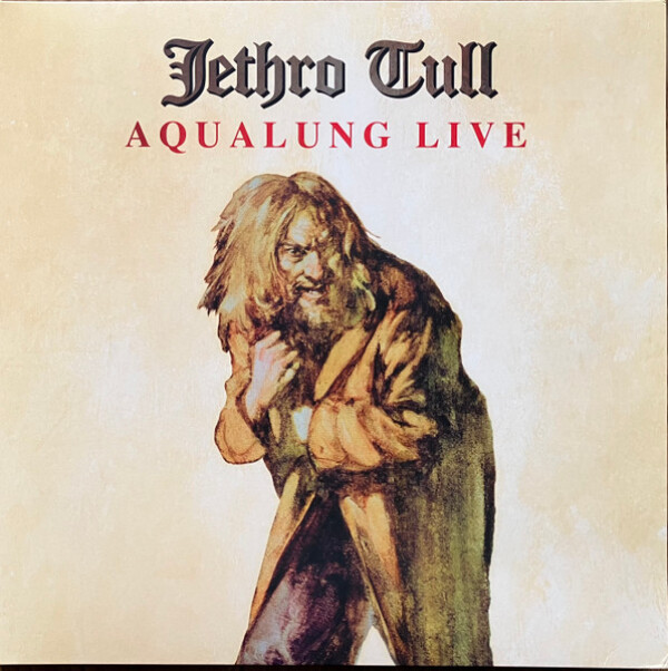 Jethro Tull: