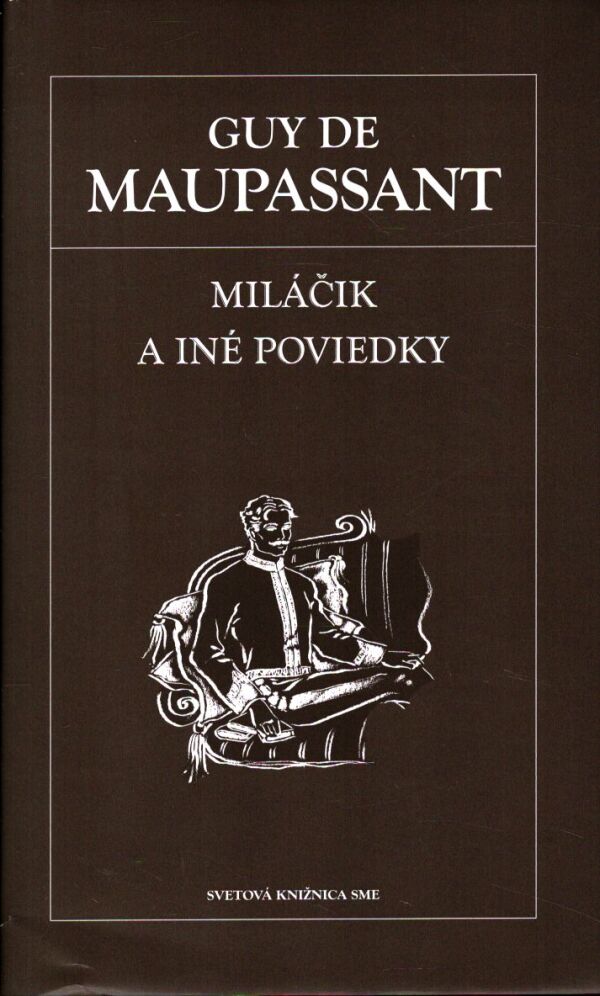 Guy de Maupassant: