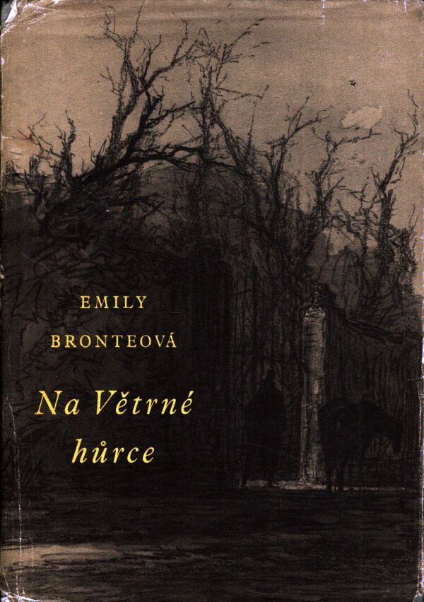 Emily Bronteová: