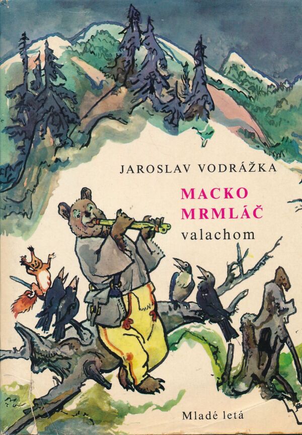 Jaroslav Vodrážka: 