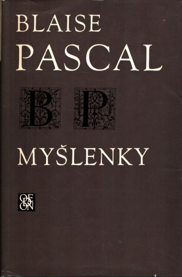 Blaise Pascal: 