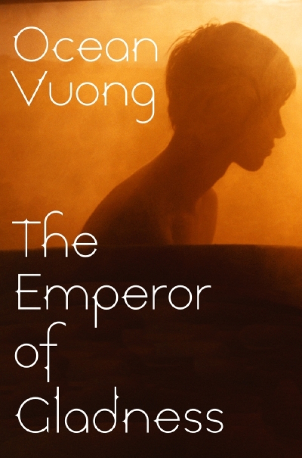 Ocean Vuong: