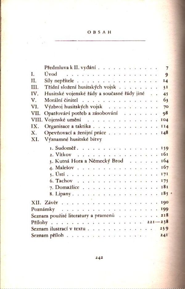 Jan Durdík: HUSITSKÉ VOJENSTVÍ