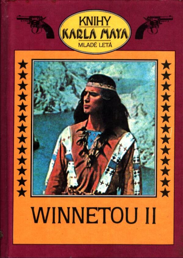 Karl May: WINNETOU II.