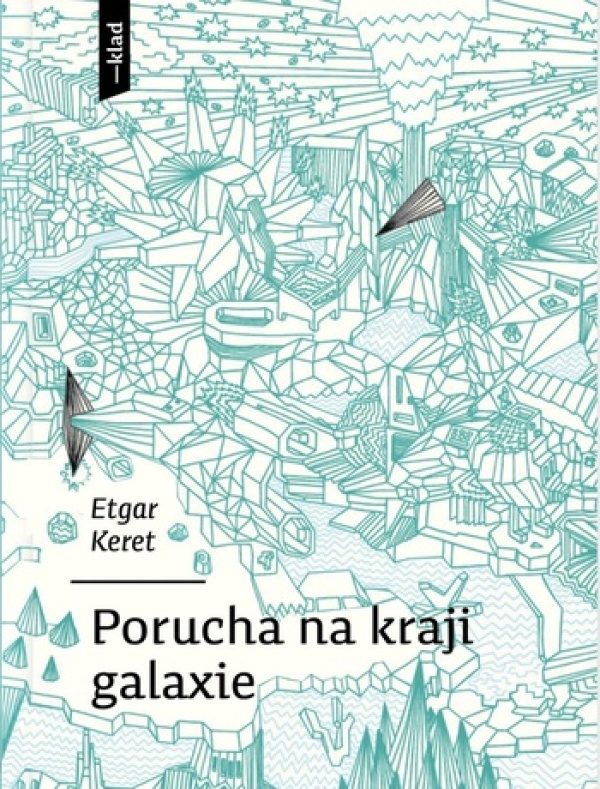 Ergar Keret: