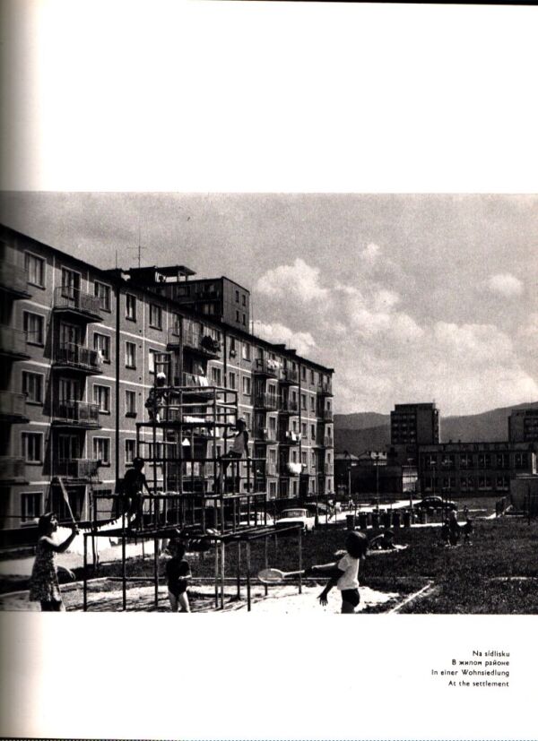 Viliam Rudnický: ŽIAR NAD HRONOM A OKOLIE