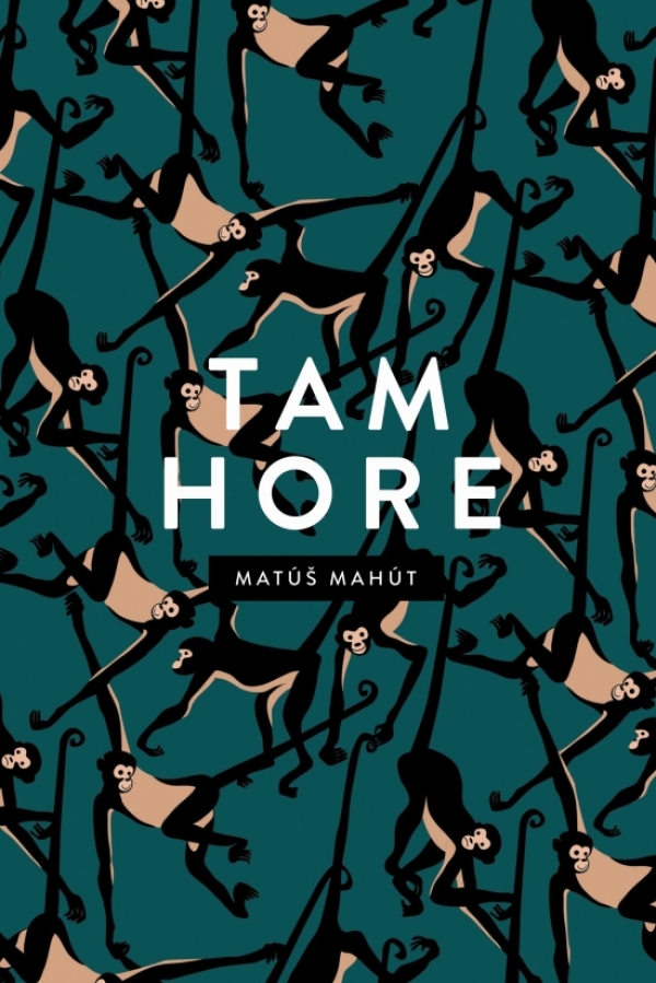 Samo Marec: TAM HORE