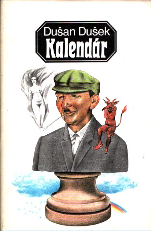 Dušan Dušek: KALENDÁR