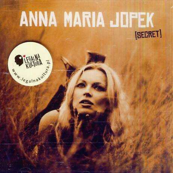 Anna Maria Jopek: