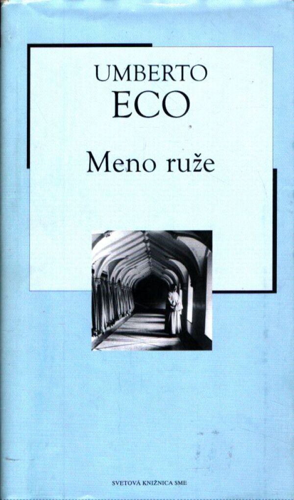 Umberto Eco: MENO RUŽE