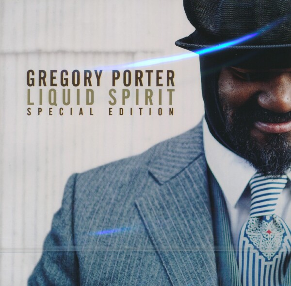 Gregory Porter: