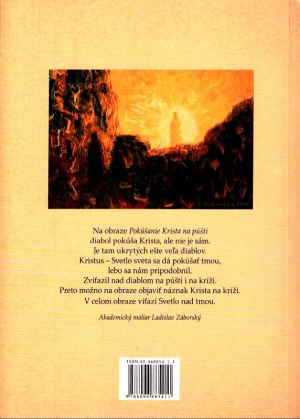 Elias Vella: ZLÍ DUCHOVIA A EXORCIZMUS