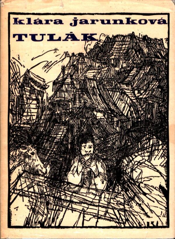 Klára Jarunková: