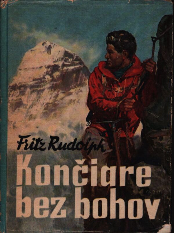 Fritz Rudolph: