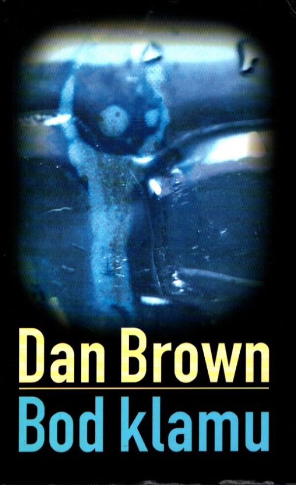Dan Brown: 