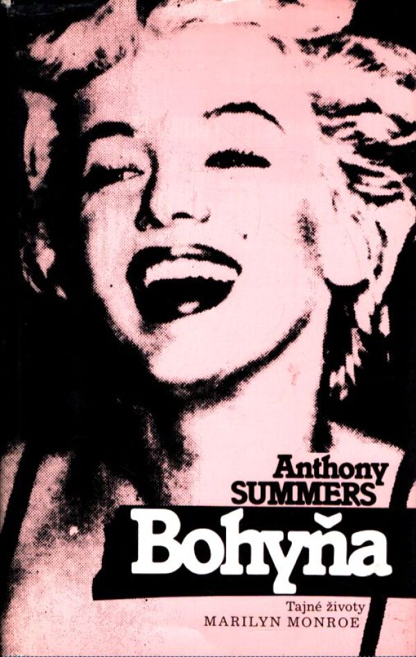 Anthony Summers: