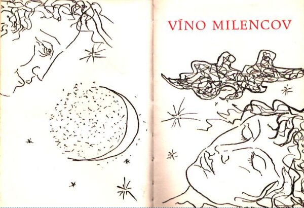 VÍNO MILENCOV