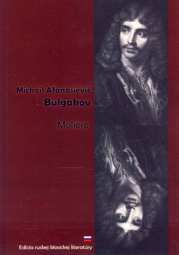 Michail Afanasievič Bulgakov: