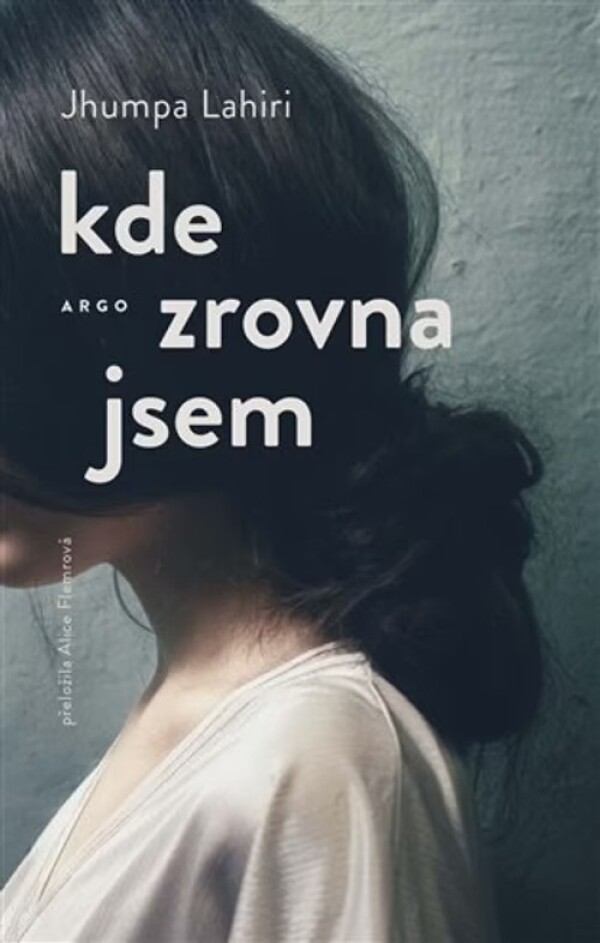 Jhumpa Lahiri:
