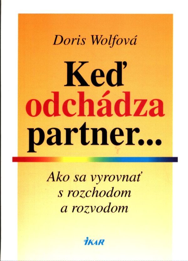 Doris Wolfová: