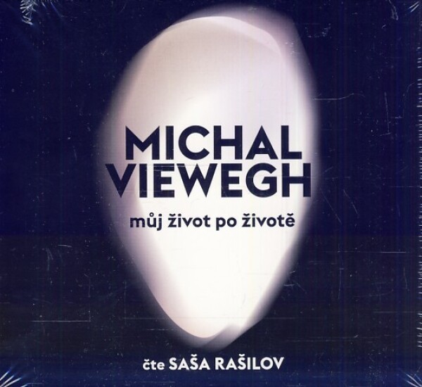 Michal Viewegh: