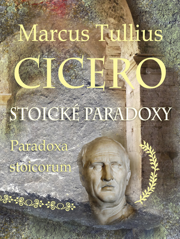 Marcus Tullius Cicero: