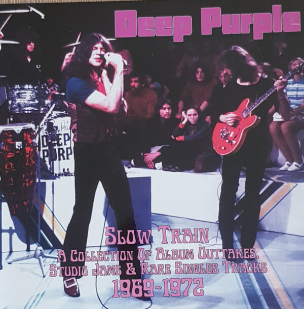 Deep Purple: