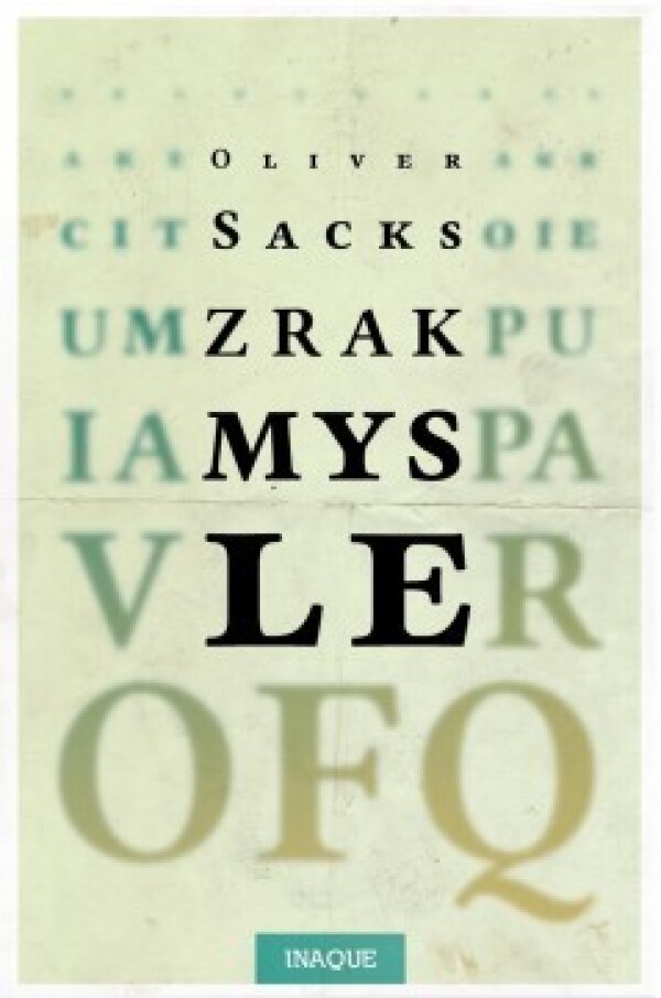 Oliver Sacks: