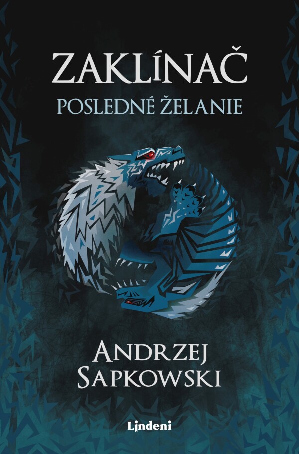 Andrzej Sapkowski: 
