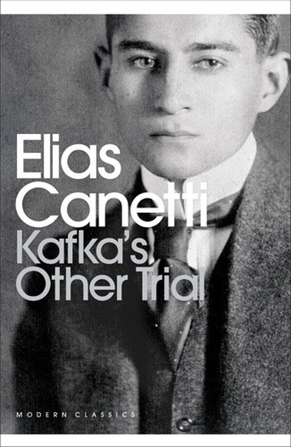 Elias Canetti: