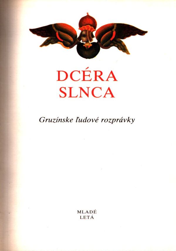 DCÉRA SLNCA