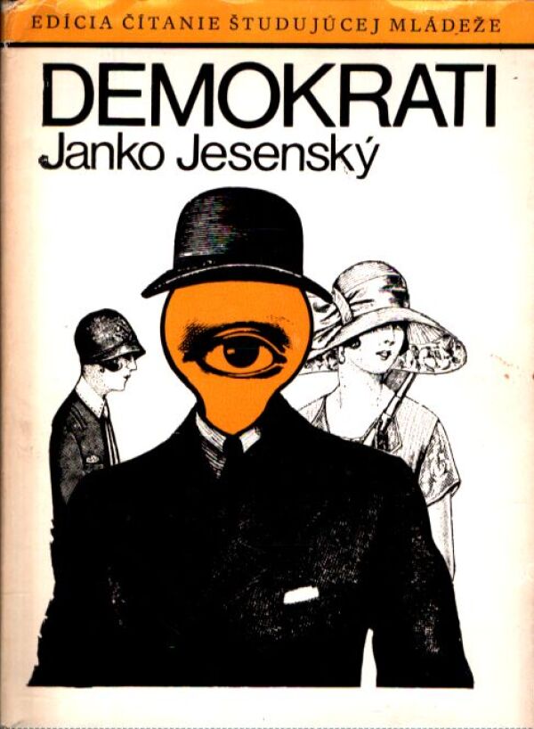 Janko Jesenský: DEMOKRATI