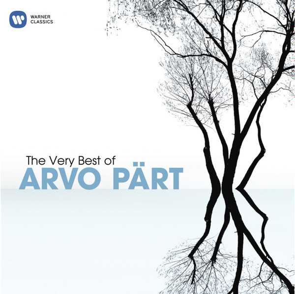Arvo Pärt: