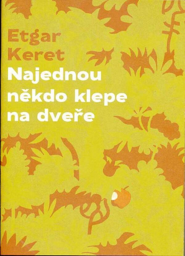 Etgar Keret: