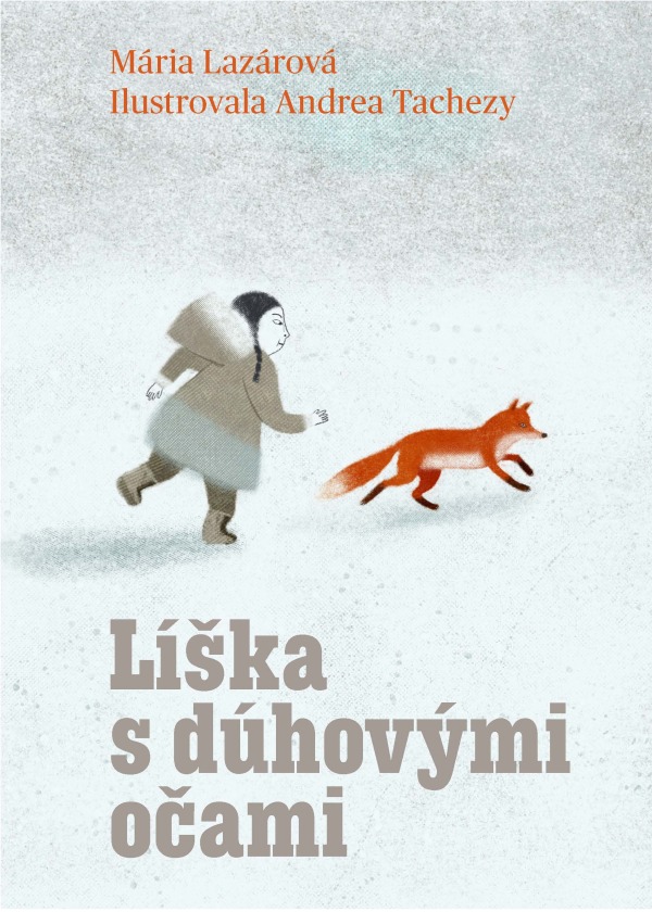Mária Lazárová, Andrea Tachezy: