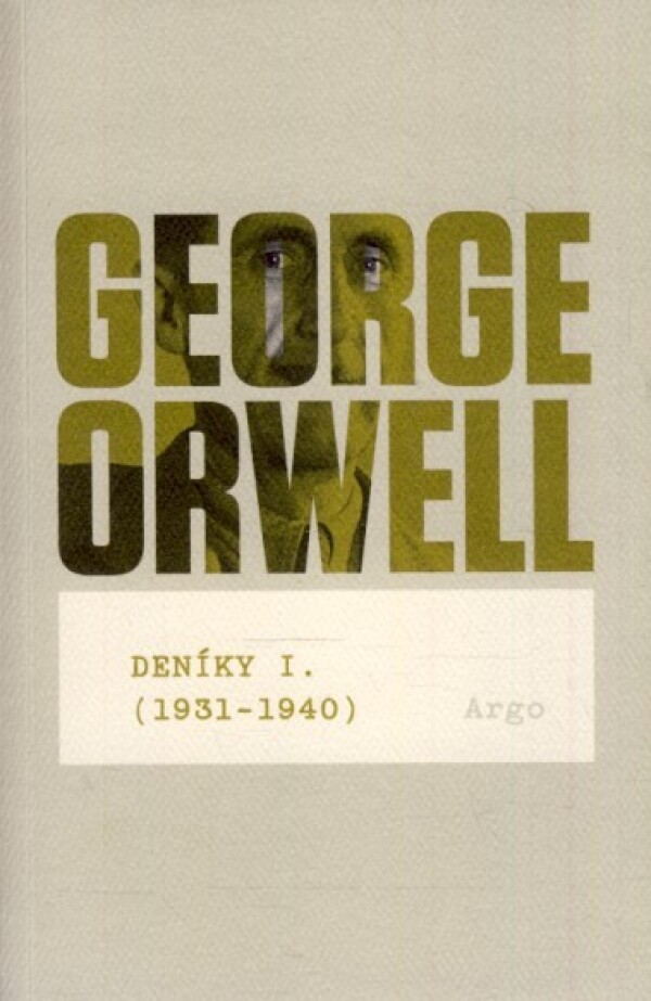 George Orwell: