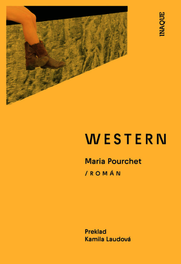 Maria Pourchet: