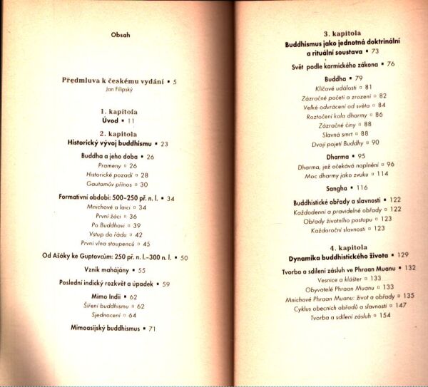 Robert C. Lester: BUDDHISMUS