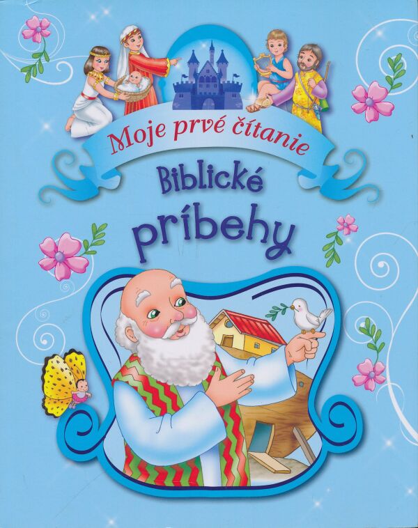 Biblické príbehy