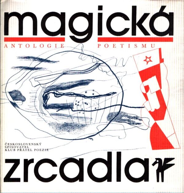 MAGICKÁ ZRCADLA