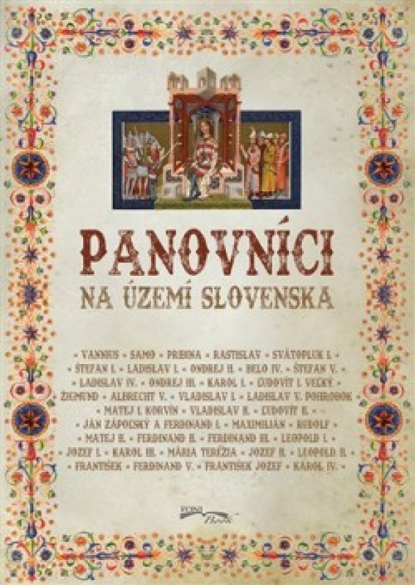 Juraj Srnka: